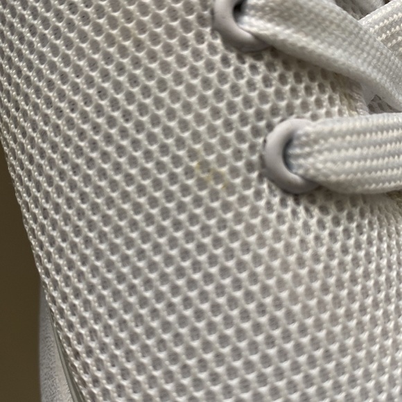 The Greats Bab Low V.2 White Sneaker - Picture 7 of 7